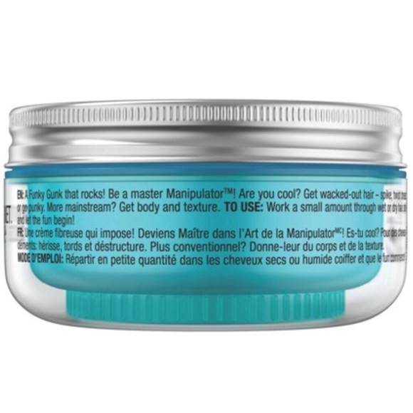 Bedhead Manipulator Texture Paste - Picture 4 of 4
